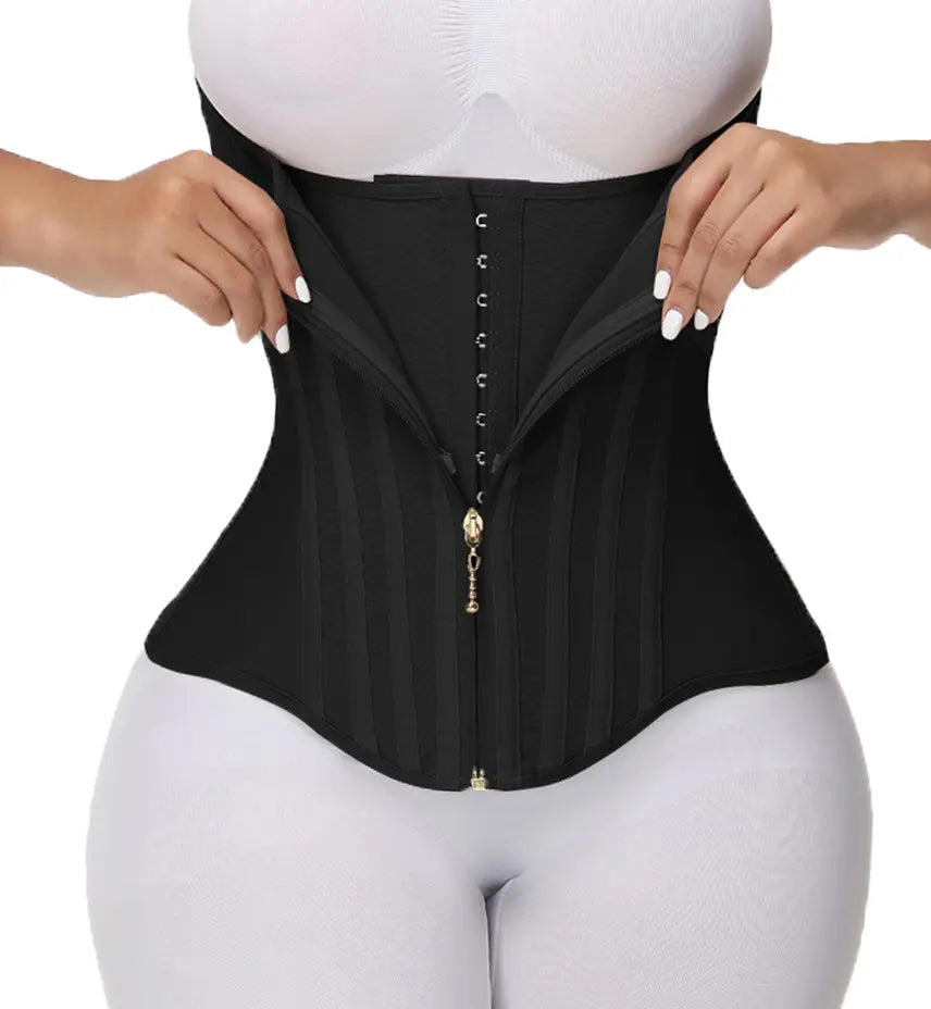 SHAPSHE Women’s Waist Shapewear Corset, Tummy Control Belly Band for Workout, Gym & Sports