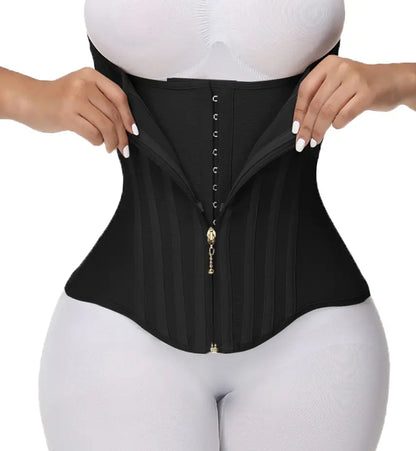 SHAPSHE Women’s Waist Shapewear Corset, Tummy Control Belly Band for Workout, Gym & Sports